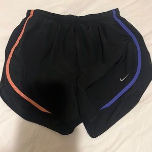 Nike dri-fit shorts